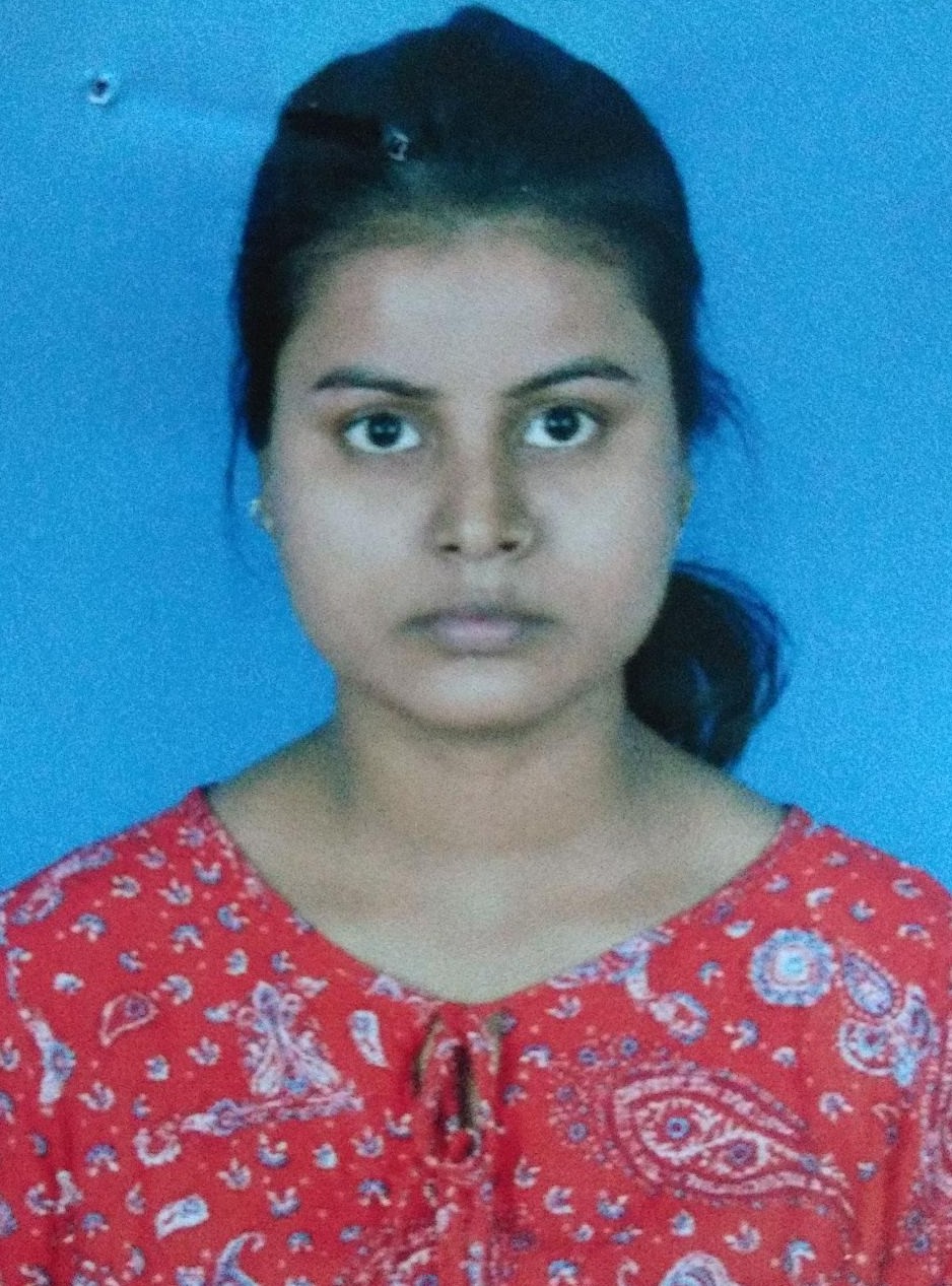 Student Photo Not Available